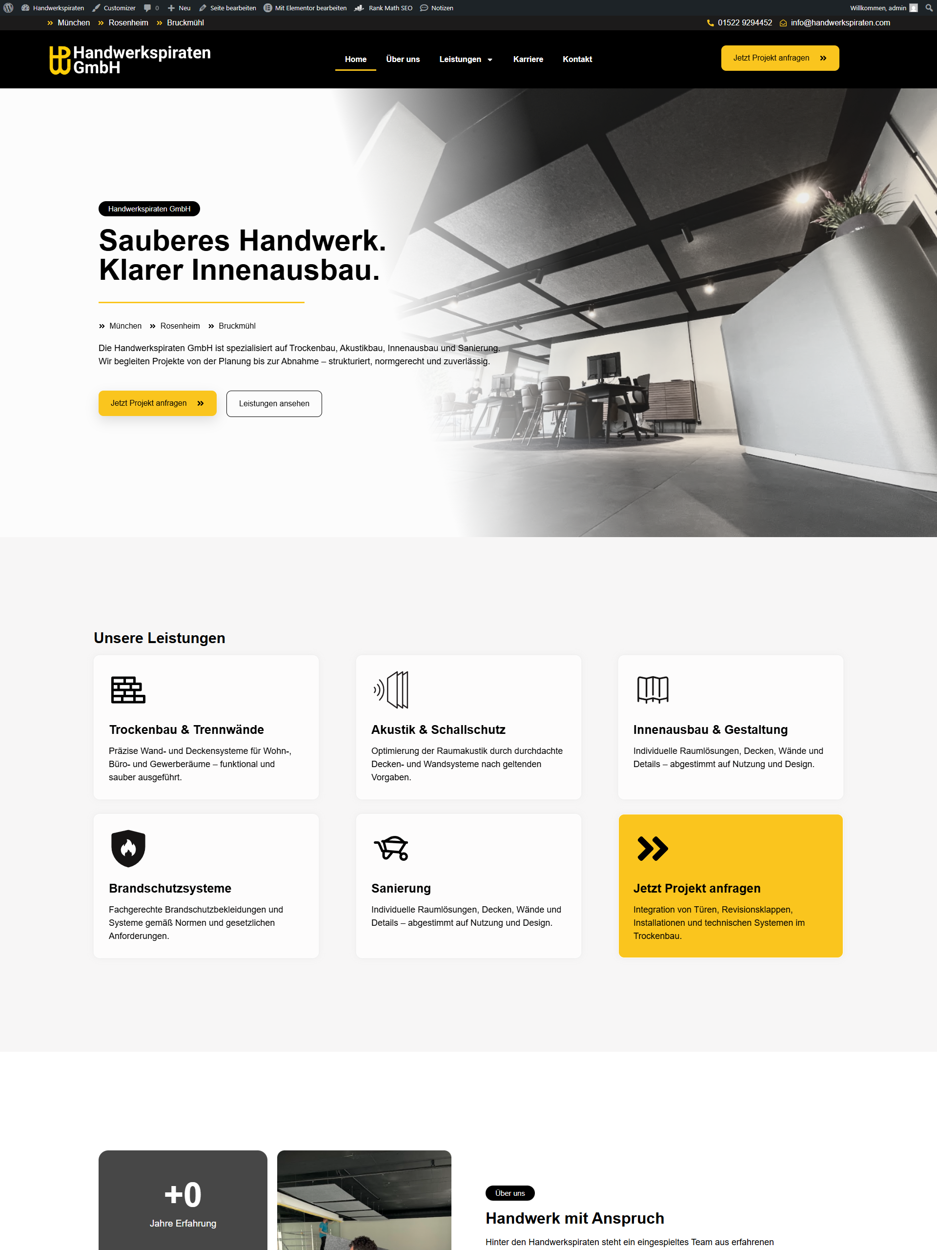 Handwerkspiraten GmbH